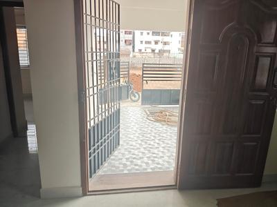 Balcony Image of 1019 Sq.ft 2 BHK Apartment / Flat for sale in Mannivakkam Extension Chennai for Rs. 6500000