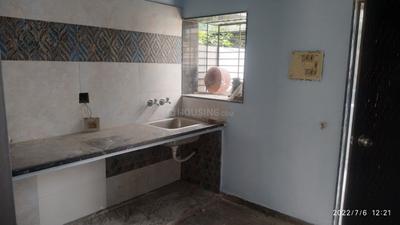 Kitchen Image of 850 Sq.ft 2 BHK Independent House for sale in Saiyed Vasna Vadodara for Rs. 7500000