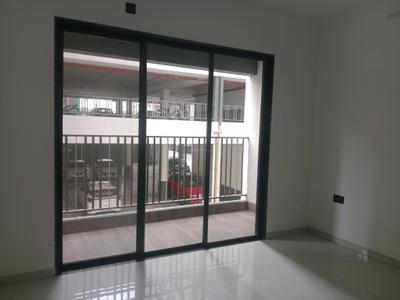 Bedroom Image of 1350 Sq.ft 3 BHK Apartment / Flat for sale in SSD Sai Marigold, Pimple Saudagar Pune for Rs. 16500000