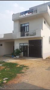 Residential Plot