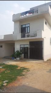 Residential Plot