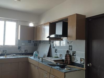 4 BHK Flat