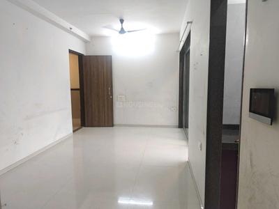 Hall Image of 1200 Sq.ft 2 BHK Apartment / Flat for sale in Goodwill Unity, Sanpada Navi Mumbai for Rs. 21800000