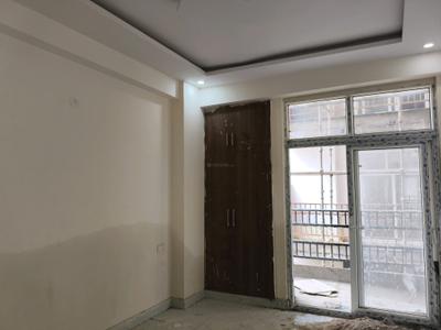 Bedroom Image of 1500 Sq.ft 3 BHK Apartment / Flat for sale in Vihaan Wardania, Noida Extension Greater Noida for Rs. 6000460