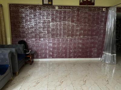 Hall Image of 1400 Sq.ft 3 BHK Apartment / Flat for rent in RAMESH REDDY NAGAR Nellore for Rs. 15000