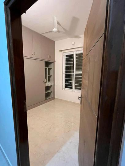 Rohan Nivas Bedroom 1