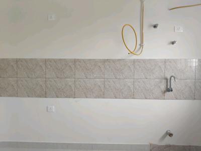 Kitchen Image of 1341 Sq.ft 3 BHK Apartment / Flat for sale in DRA Skylantis, Semmancheri Chennai for Rs. 15500000
