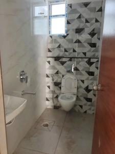 Bedroom Two Image of 1621 Sq.ft 3 BHK Apartment / Flat for sale in Neknampur Hyderabad for Rs. 10536502