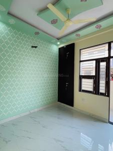 Bedroom Image of 1200 Sq.ft 4 BHK Villa for sale in Hathod Jaipur for Rs. 5300000