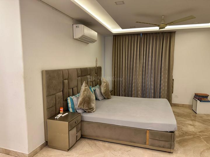 FS The Crest Bedroom 1