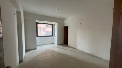Bedroom Image of 1361 Sq.ft 3 BHK Apartment / Flat for sale in Swarnim Sentossa, Chharodi Ahmedabad for Rs. 11950000