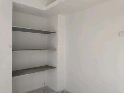 Bedroom Image of 1079 Sq.ft 2 BHK Apartment / Flat for sale in Mahindra Lakewoods, Vengambakkam Chennai for Rs. 7800000