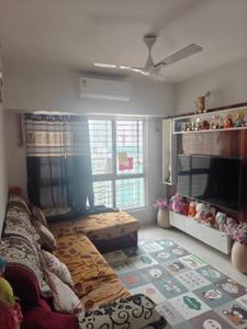 1 BHK Flat