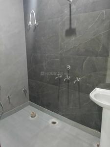 Bathroom Image of 1288 Sq.ft 3 BHK Apartment / Flat for sale in Sanjay Nagar Ghaziabad for Rs. 4233225