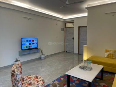 4 BHK Flat