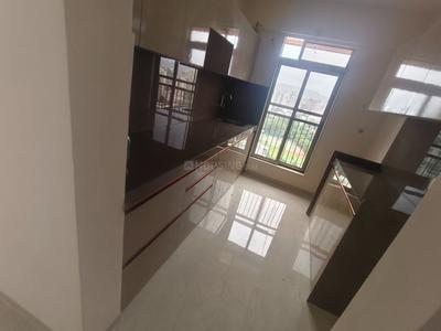 Kitchen Image of 500 Sq.ft 1 BHK Apartment / Flat for sale in Bhoomi Pratishtha, Borivali West Mumbai for Rs. 15000000