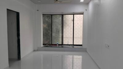 Living Room Image of 950 Sq.ft 2 BHK Apartment / Flat for rent in Kopar Khairane Navi Mumbai for Rs. 43000