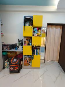 Hall Image of 1140 Sq.ft 2 BHK Apartment / Flat for rent in Jai Gardenia, K R Puram Bengaluru for Rs. 44000