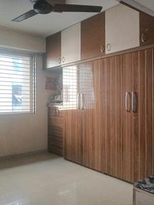 Bedroom Image of 1071 Sq.ft 2 BHK Apartment / Flat for sale in Rashmi Vihar, Narolgam Ahmedabad for Rs. 2850000