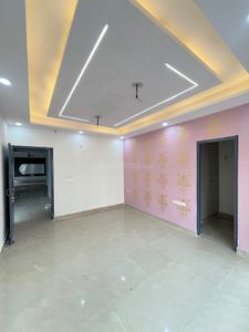 Hall Image of 1800 Sq.ft 4 BHK Apartment / Flat for rent in UPAVP Ganga Yamuna And Hindon Enclave, Siddharth Vihar Ghaziabad for Rs. 35000