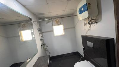 Image of 1827 Sq.ft 3 BHK Apartment / Flat for rent in ABA Cleo County, Sector 121, Noida for Rs. 66000