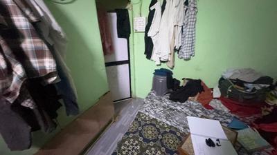 Bedroom Image of 460 Sq.ft 1 BHK Independent House for sale in Kalewadi Pune for Rs. 5000000