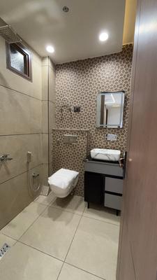 Image of 720 Sq.ft 3 BHK Apartment / Flat for sale in Nawada, New Delhi for Rs. 8000000