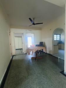 Hall Image of 1850 Sq.ft 3 BHK Apartment / Flat for rent in Gotri Vadodara for Rs. 25000