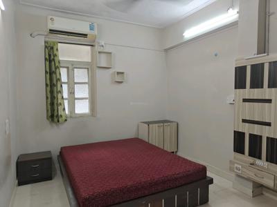 Bedroom Image of 850 Sq.ft 2 BHK Apartment / Flat for sale in Ghatkopar East Mumbai for Rs. 17900000
