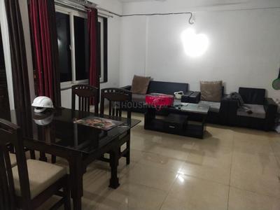 3 BHK Flat