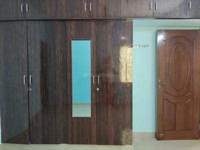 2 BHK Independent Builder Floor
