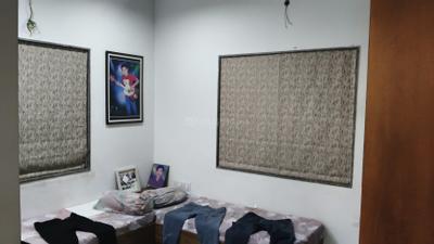 Bedroom Image of 2700 Sq.ft 3 BHK Independent House for sale in Kasindra Ahmedabad for Rs. 13800000