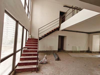 Balcony Image of 3327 Sq.ft 5 BHK Apartment / Flat for sale in PS Vinayak Navyom, New Alipore Kolkata for Rs. 82500000