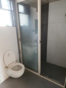 Bathroom Image of 1050 Sq.ft 2 BHK Apartment / Flat for sale in Alcon Acacia, Kondhwa Pune for Rs. 7500000