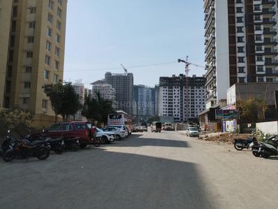 Image of 1500 Sq.ft 3 BHK Apartment / Flat for sale in Mohammed Wadi, Pune for Rs. 11300000
