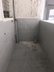 Drying Area Image of 1200 Sq.ft 2 BHK Apartment / Flat for sale in Electronic City Bengaluru for Rs. 5990000
