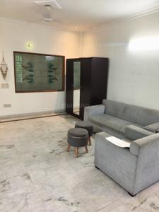 2 BHK Independent Builder Floor
