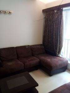 2.5 BHK Flat