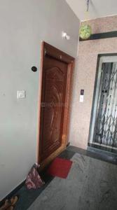 Image of 1750 Sq.ft 3 BHK Apartment / Flat for rent in Vedayapalem, Nellore for Rs. 17500