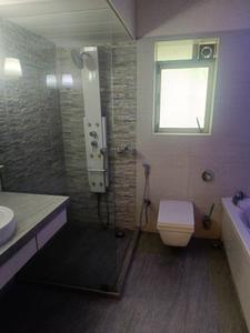 Image of 4000 Sq.ft 4.5 BHK Independent House for rent in Chembur, Mumbai for Rs. 250000