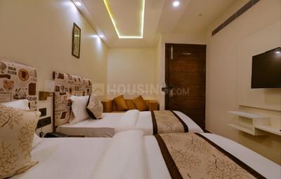 Hall Image of Royal Luxury PG in Sector 29, Gurgaon