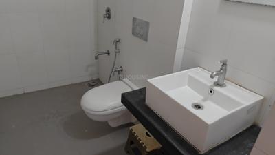 Image of 1200 Sq.ft 3 BHK Apartment / Flat for rent in Godrej Emerald, Thane West, Thane for Rs. 37000