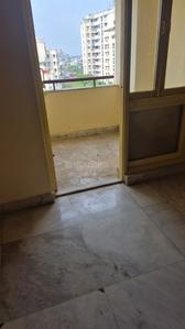 Balcony Image of 3070 Sq.ft 3 BHK Duplex for sale in Ambuja Udita, Santoshpur Kolkata for Rs. 29000000