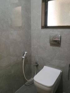 Common Bathroom Image of 1070 Sq.ft 2 BHK Apartment / Flat for sale in Regency Antilia Phase V Avana, Ulhasnagar Thane for Rs. 6900000