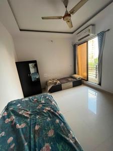 Bedroom Image of 1600 Sq.ft 3 BHK Apartment / Flat for sale in Ulwe Navi Mumbai for Rs. 23000000