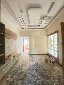 Hall Image of 1200 Sq.ft 3 BHK Independent House for sale in Andrahalli Bengaluru for Rs. 9200000