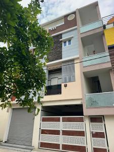 Image of 4900 Sq.ft 8 BHK Independent House for sale in Andrahalli, Bengaluru for Rs. 23500000