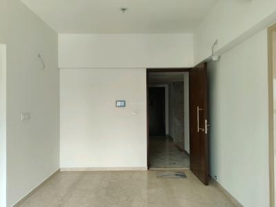 Living Room Image of 585 Sq.ft 2 BHK Apartment / Flat for sale in The Atmosphere, Mulund West Mumbai for Rs. 17500000