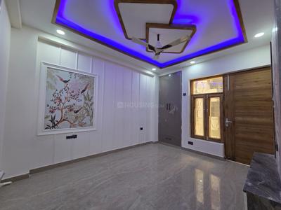 Bedroom Image of 2700 Sq.ft 4 BHK Builder Floor for sale in Sector 37 Faridabad for Rs. 28000000