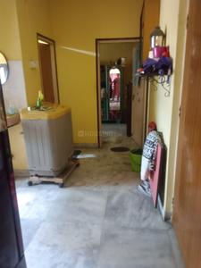 Hall Image of 650 Sq.ft 2 BHK Apartment / Flat for sale in Dum Dum Cantonment Kolkata for Rs. 2100000
